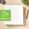 Avery TouchGuard Protection View 3 Ring Binder, Clear View Cover, 1.5" Slant Rings, 1 White Binder (17142)